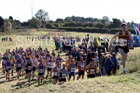 Senior mens Start Fitness NEH, Wrekenton. Photo:  David T. Hewitson/Sports for All Pics